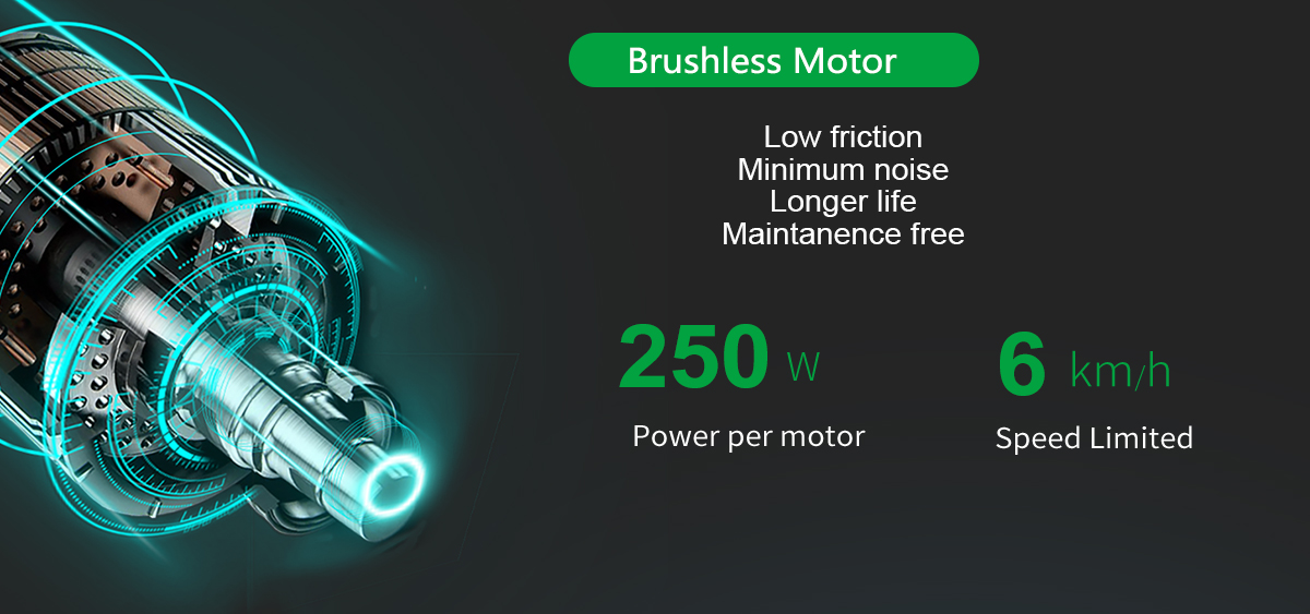 JBH Sedia a rotelle DC07