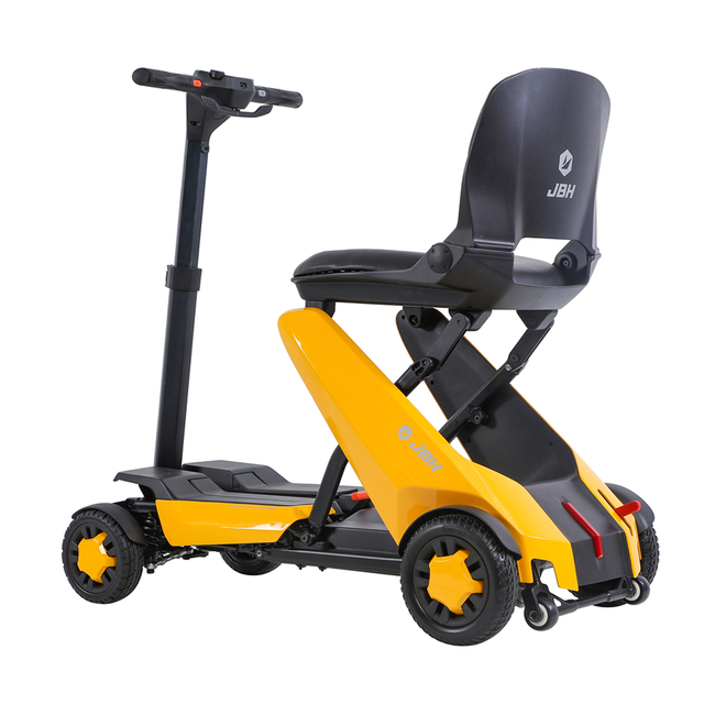 JBH moderno scooter mobile a 4 ruote fns01