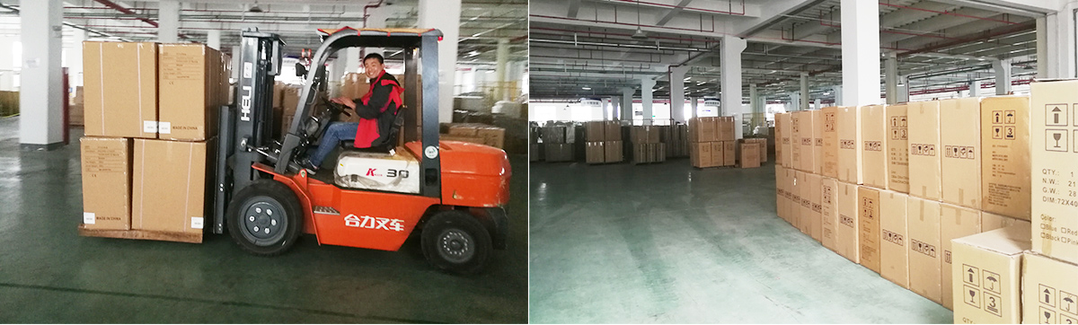 JBH Fabbrica di sedie a rotelle