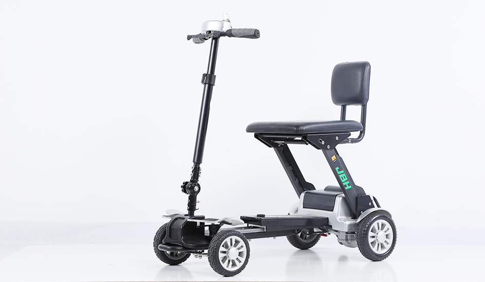 Scooter per disabili FDB05A