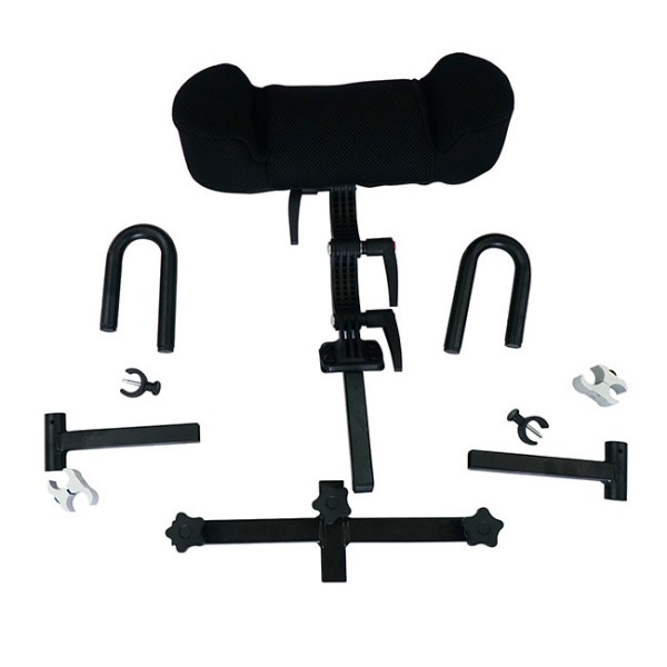 Accessori essenziali per sedie a rotelle elettriche orientati alla sicurezza: una guida completa