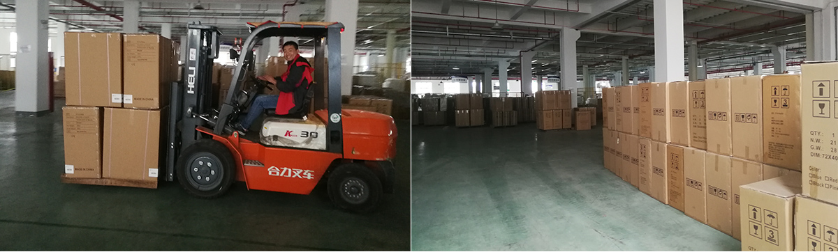 JBH Wheelchair Factory JBH Fabbrica per sedie a rotelle