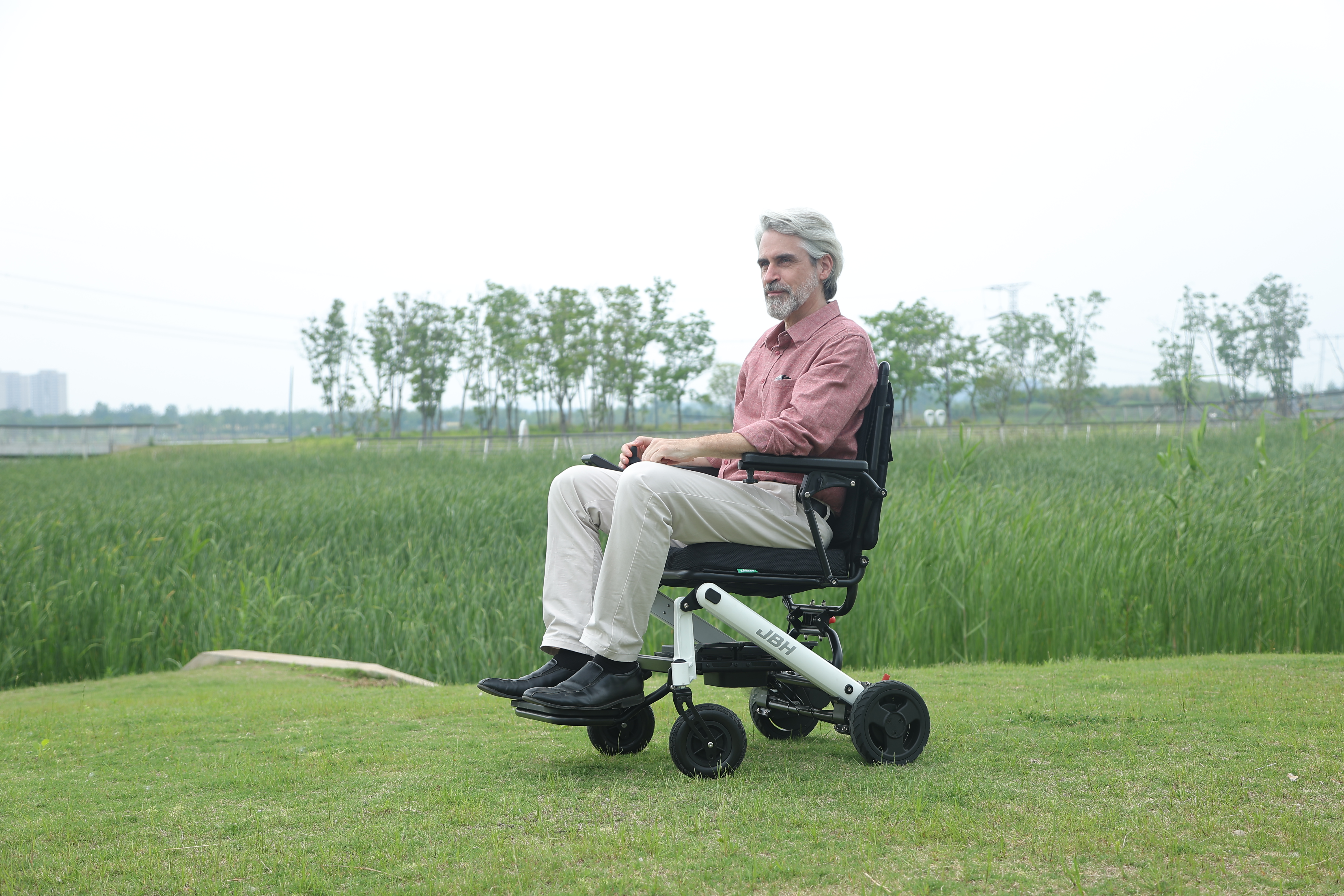 La sedia a rotelle elettrica &egrave; ancora attuale?