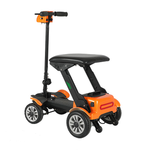 JBH Lightweight Electric Mobility Scooter FDB05