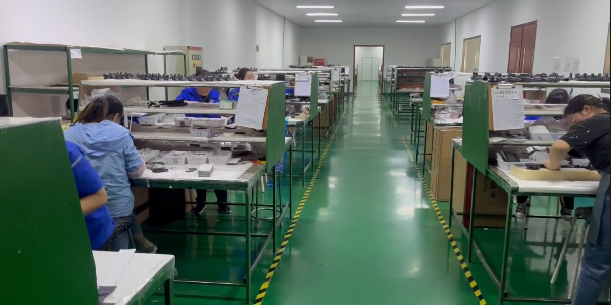 Workshop per sedie a rotelle