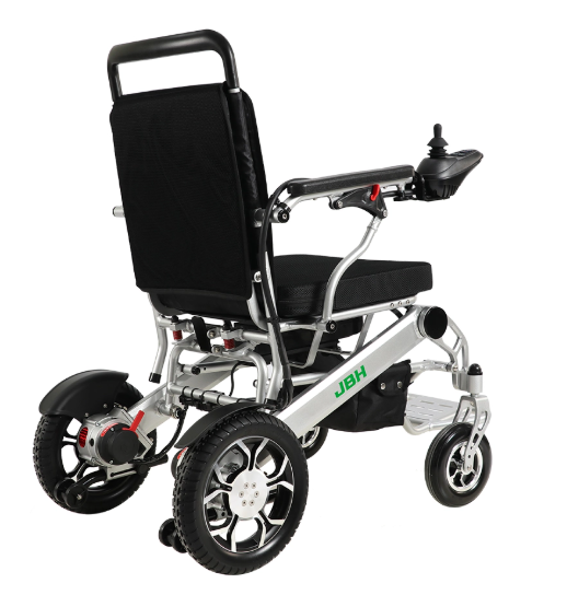 Quando passare dal deambulatore al bastone dopo la sostituzione dell'anca