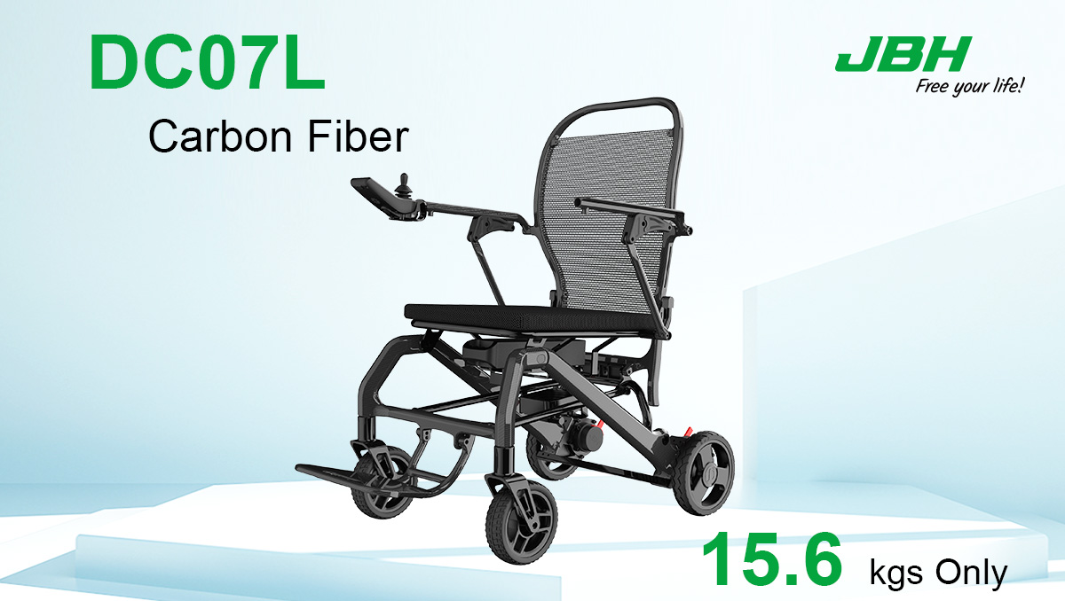 Come posso ottenere una sedia a rotelle elettrica gratuita?