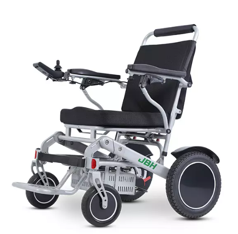 Cura della batteria della sedia a rotelle elettrica Power Chair: 7 consigli essenziali per prolungare la durata della batteria