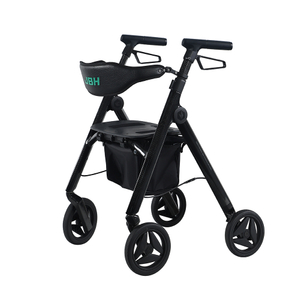 JBH piume Lite facile da gestire Walker W01