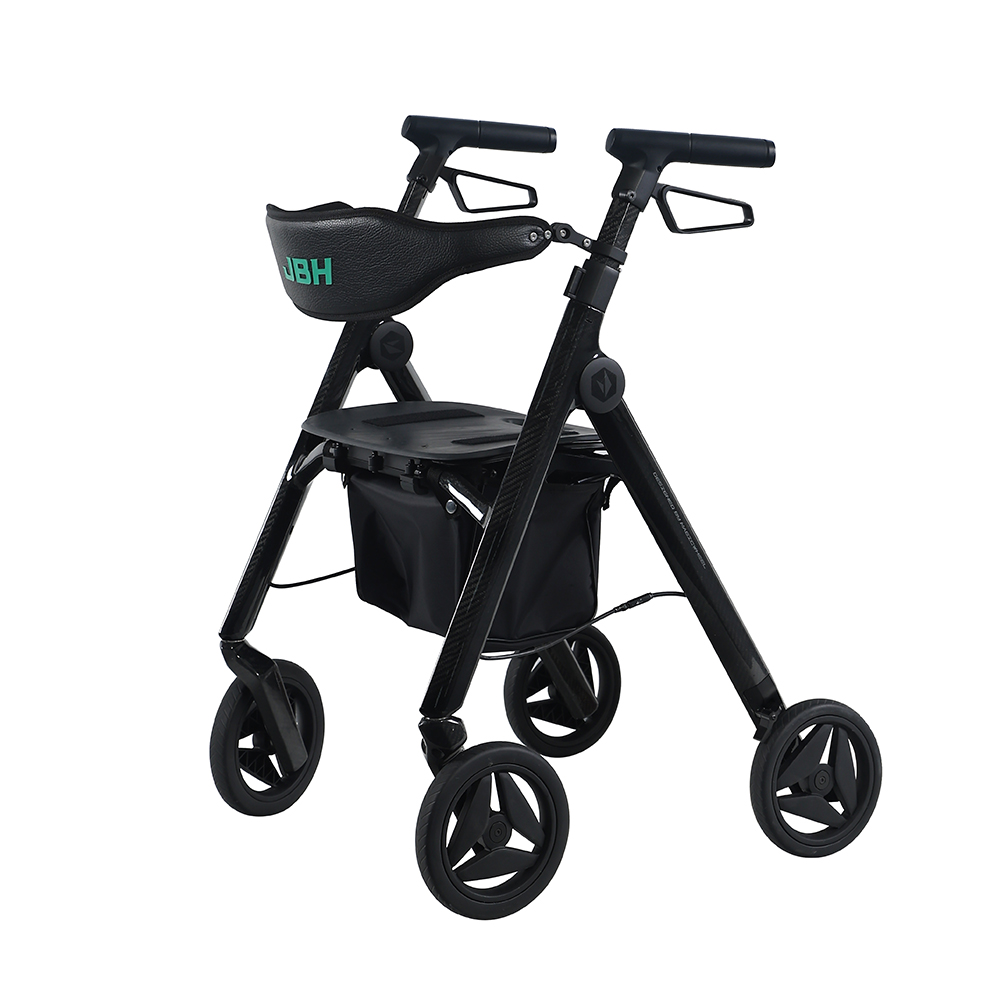 JBH piume Lite facile da gestire Walker W01