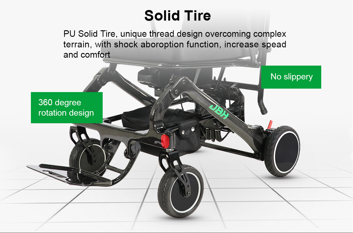 sedie a rotelle per anziani