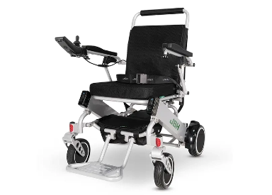 Quanto è larga una rampa di sedia a rotelle