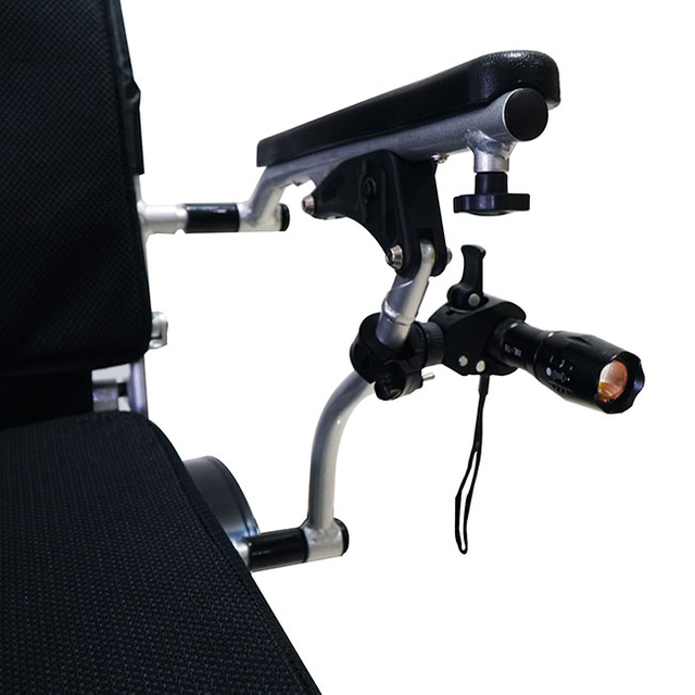 Torcia manuale elettrica