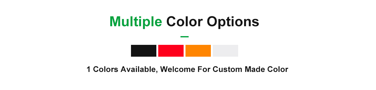 D10 Colori per sedie a rotelle in lega 