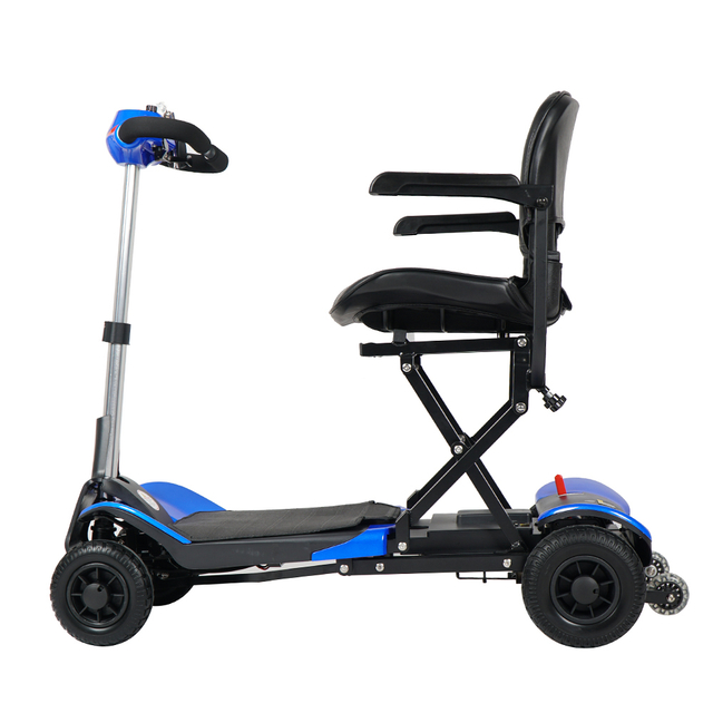 JBH Scooter elettrico portatile per disabili 