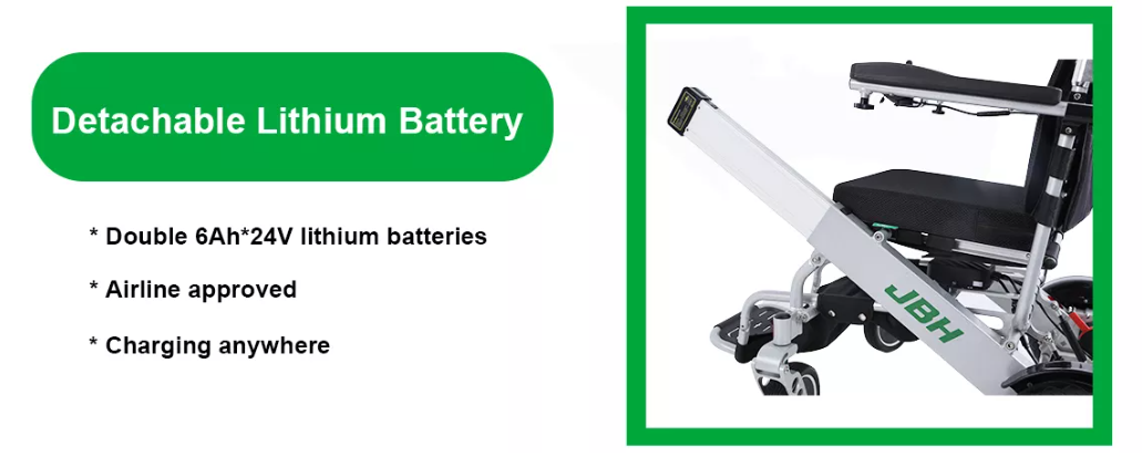 JBH 4-ruote a rotelle interno D06