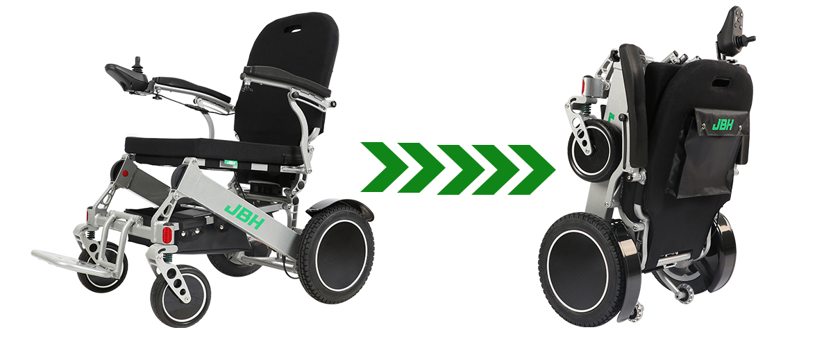 migliore sedia a rotelle elettrica