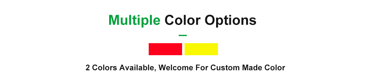 D07 Colore elettrico su sedia a rotelle 