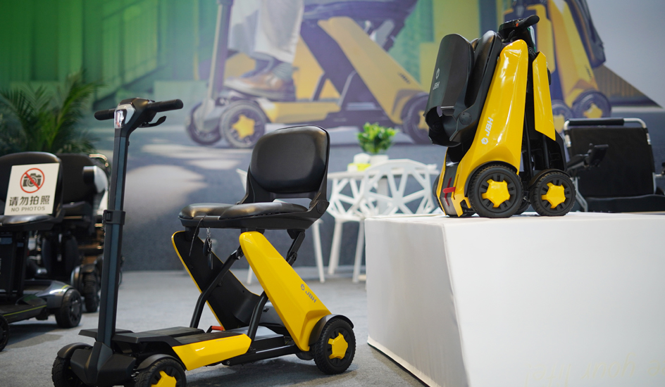 Mobility Scooter FNS01