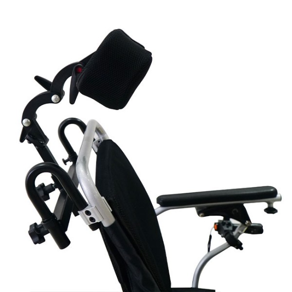 La guida completa per principianti agli accessori per sedie a rotelle elettriche