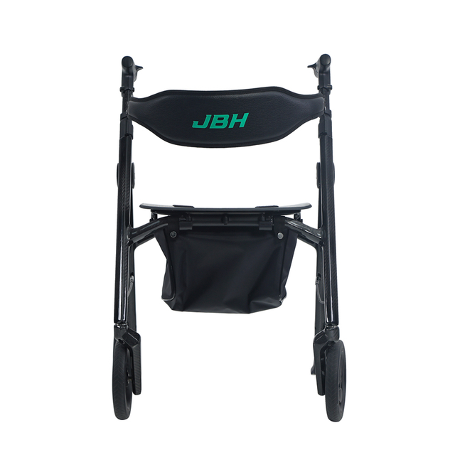 JBH piume Lite facile da gestire Walker W01