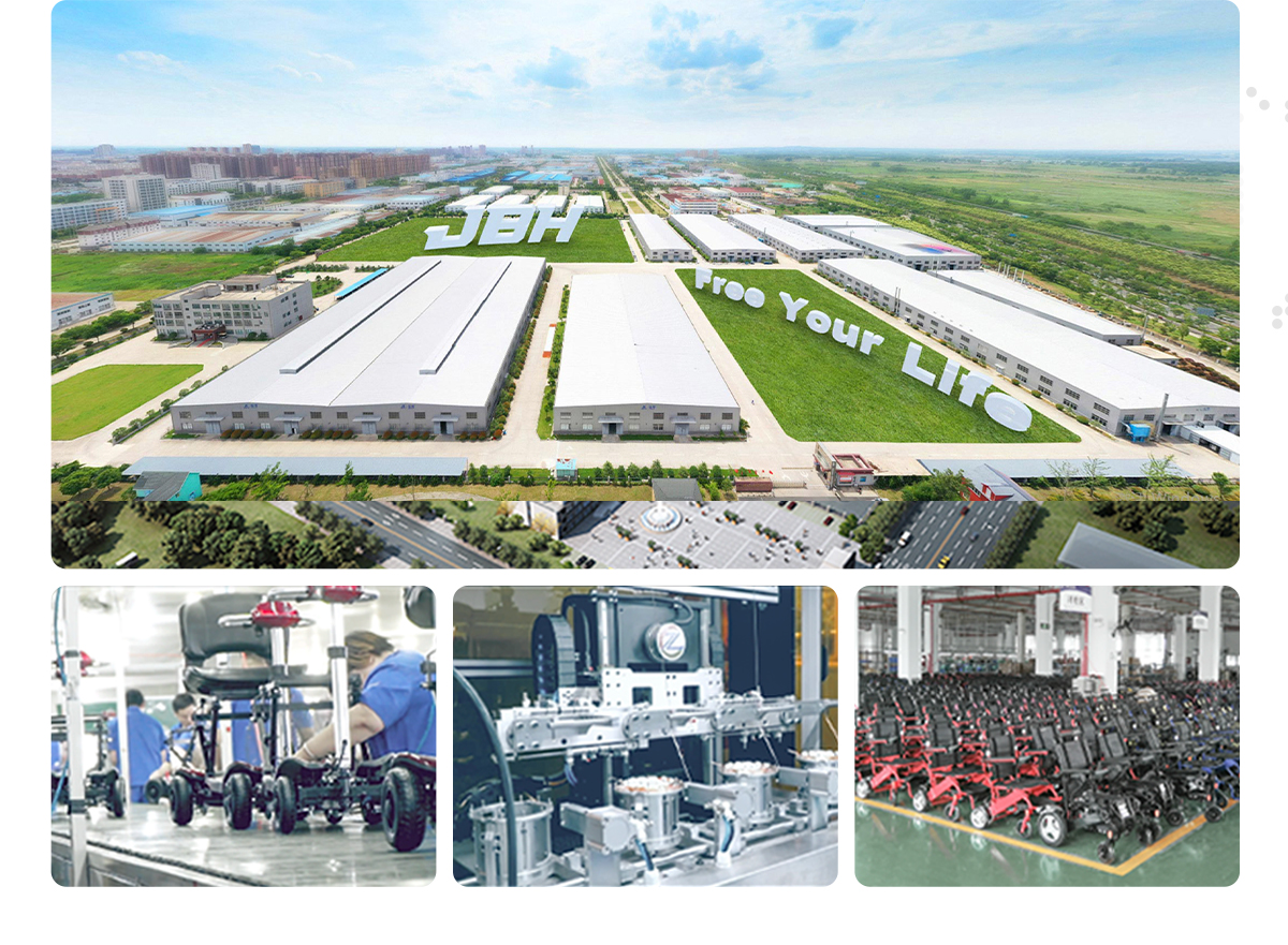 fornitori di sedie a rotelle