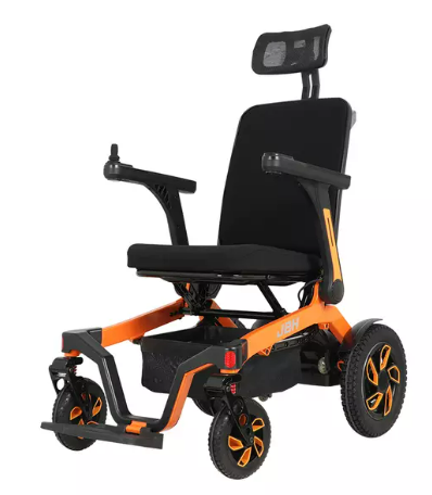 Vale la pena investire nelle sedie a rotelle elettriche pieghevoli di fascia alta?