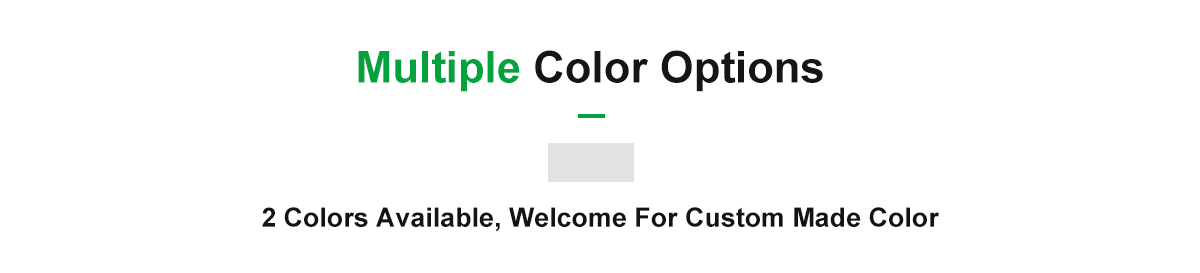 D17 Colori per sedie a rotelle di potenza